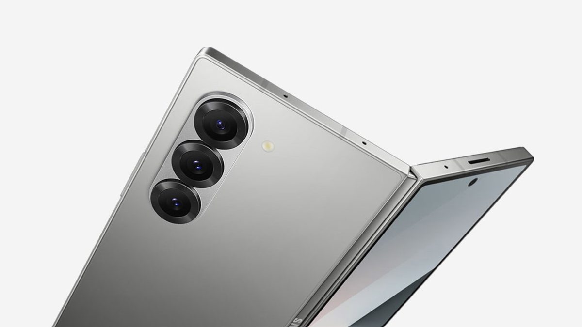 Galaxy Z Fold 7, İnce Yapısıyla Katlanabilir Telefon Sınıfında Yeni Bir Dönem Başlatabilir