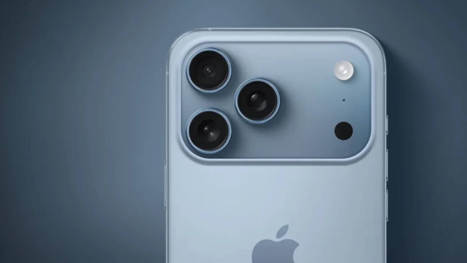 iPhone 17 Pro