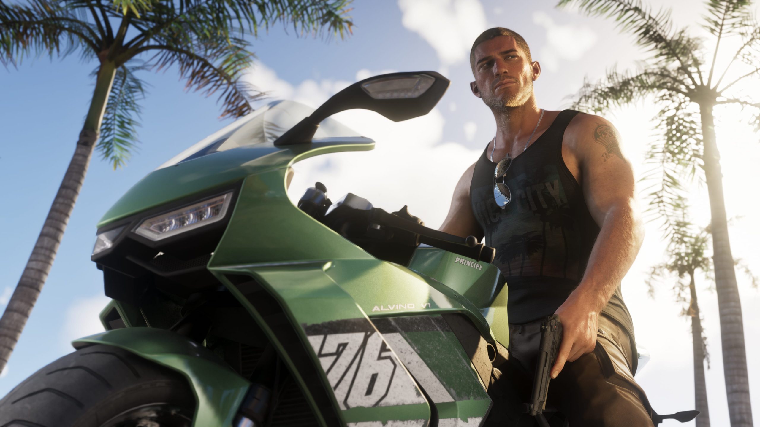 GTA VI'nın İkinci Fragmanı 24 Saatte Tüm Zamanların İzlenme Rekorunu Kırdı