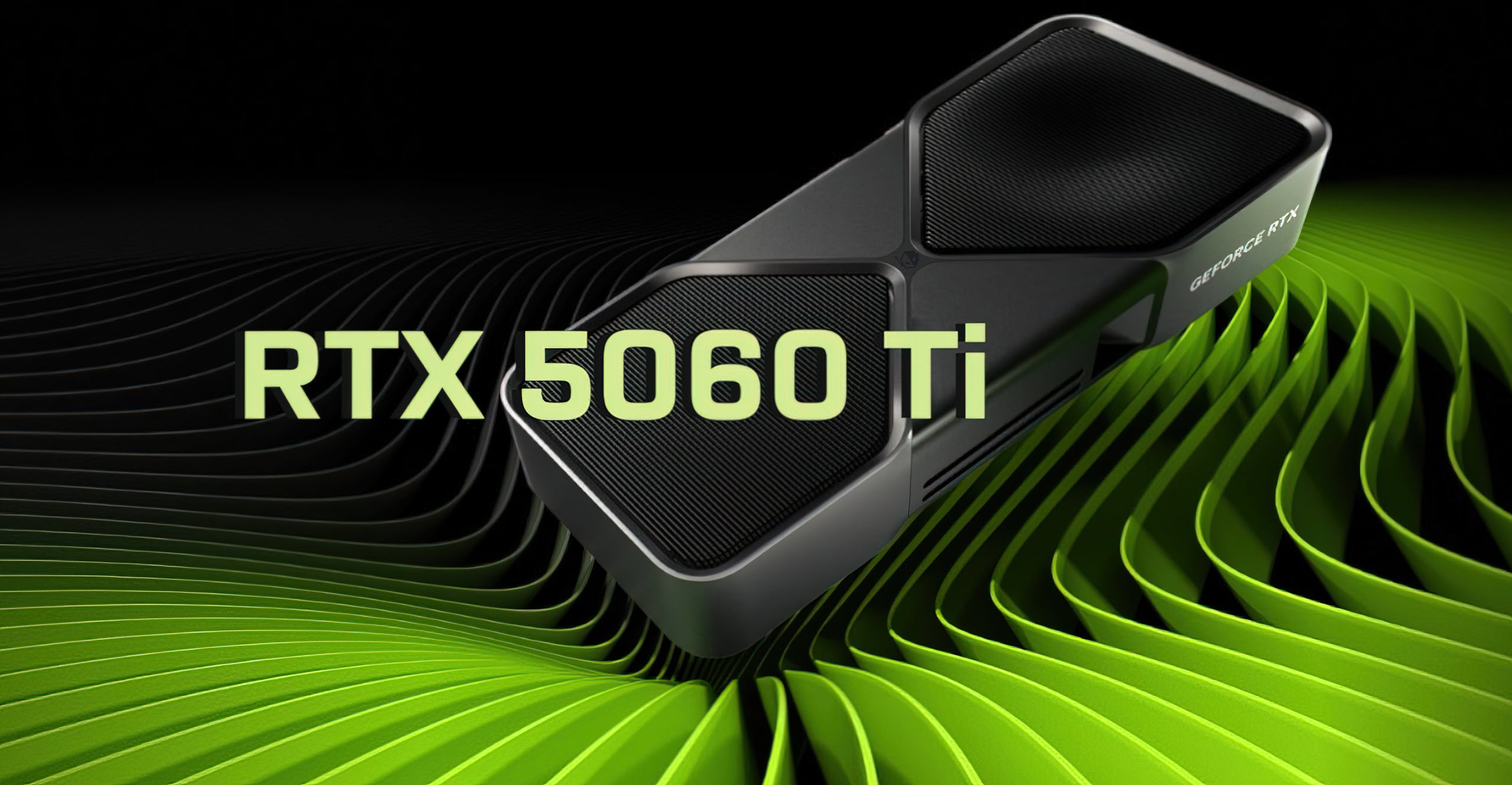 NVIDIA GeForce RTX 5060 Ti FurMark Testlerinde Göründü