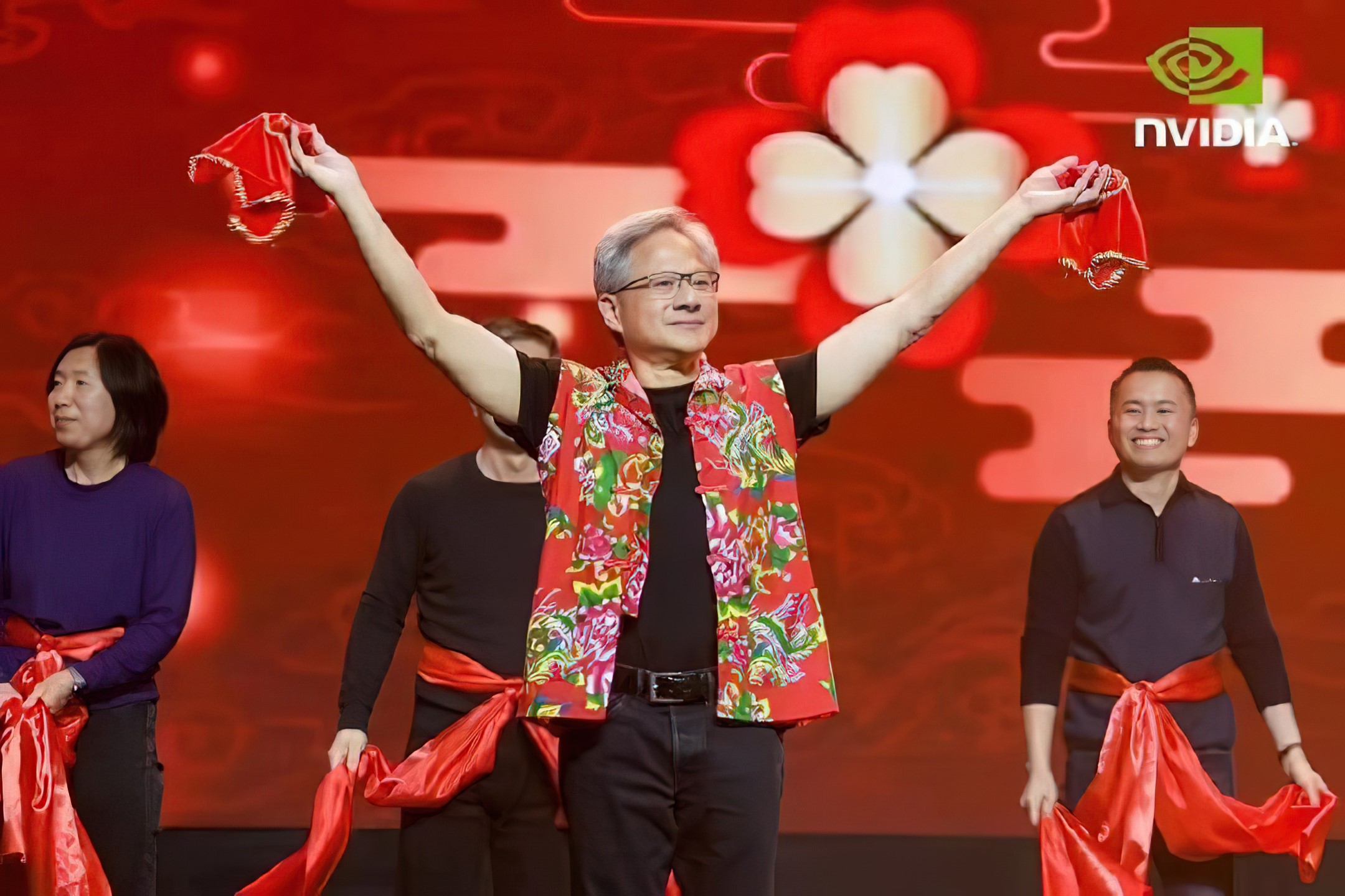 NVIDIA, Çin Pazarındaki Kan Kayıplarını Durdurmak İçin Şanghay'da Yeni Ar-Ge Merkezi Kurmayı Planlıyor