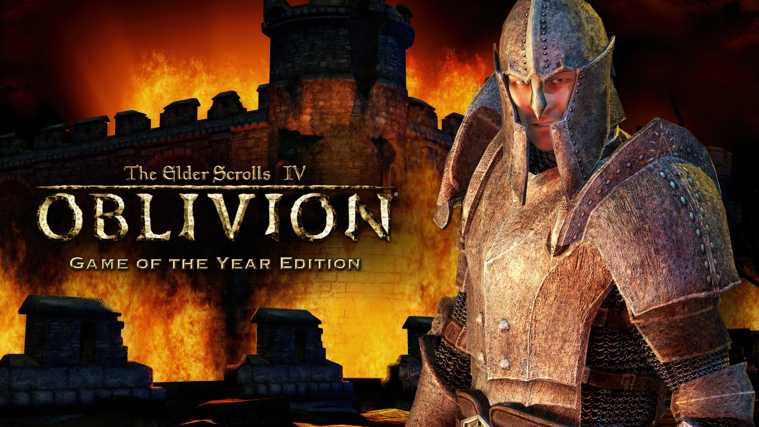 Oblivion'un Yeniden Yapımı Yakında Duyurulabilir