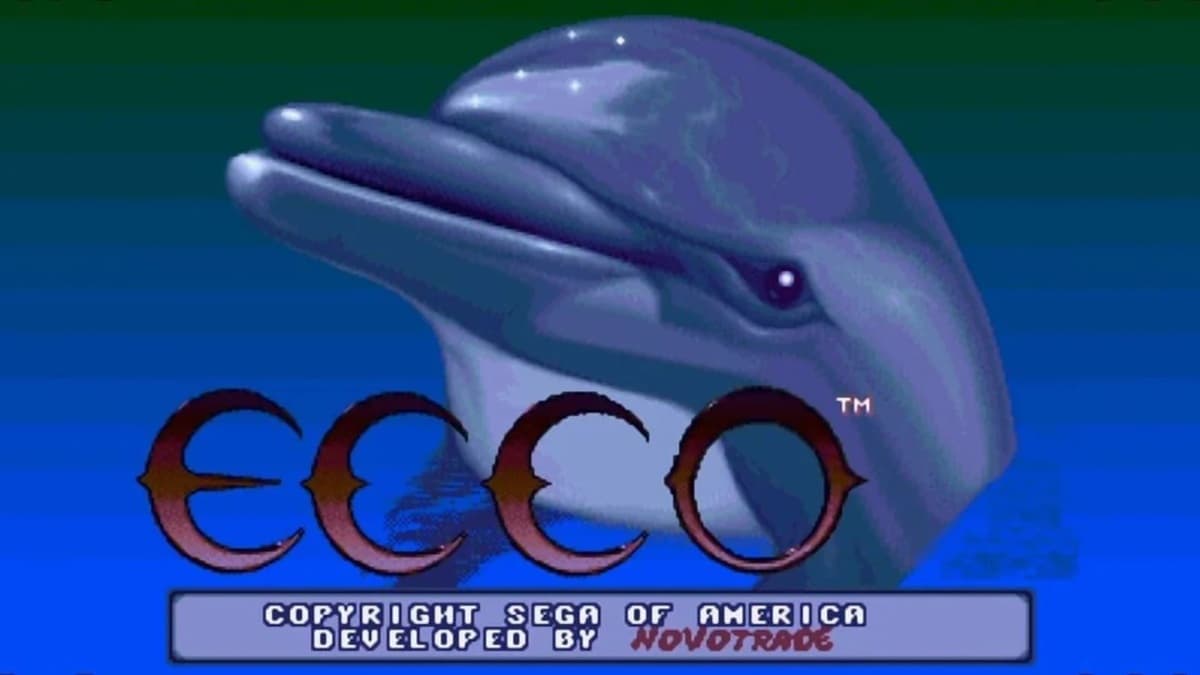 Ecco The Dolphin Serisi Geri Dönüyor: İki Remaster ve Yeni Bir Oyun Yolda