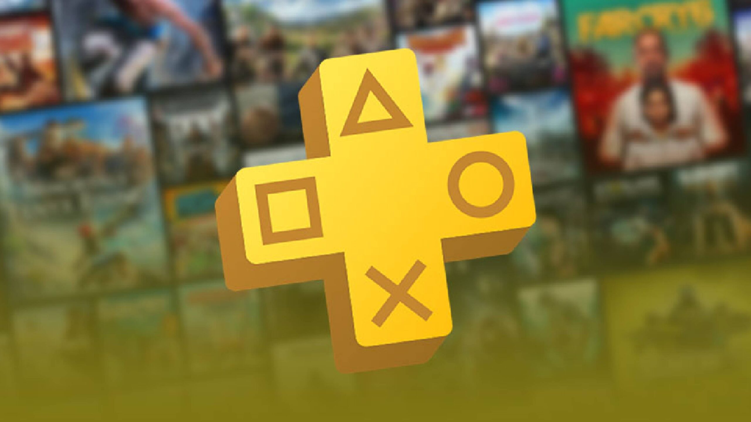PS Plus 1