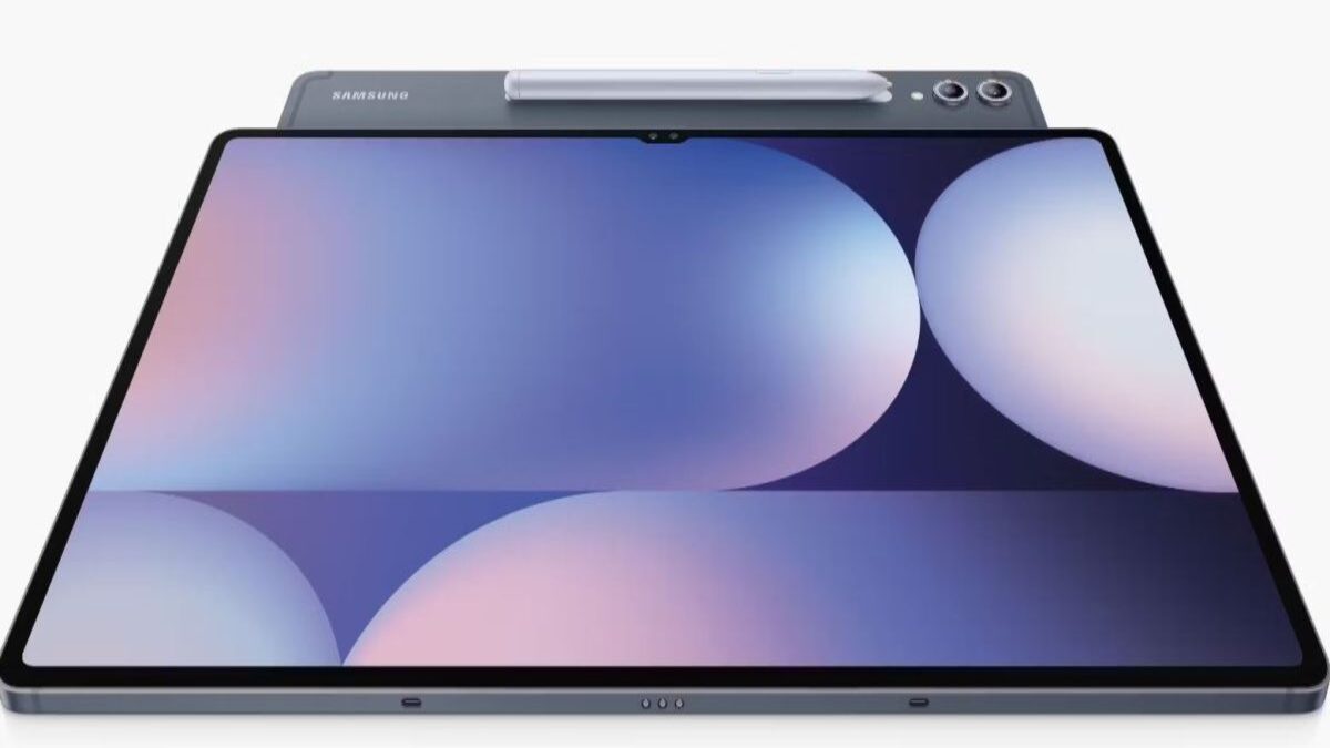 Samsung Galaxy Tab S11 Ultra Daha Büyük Batarya ile Gelebilir