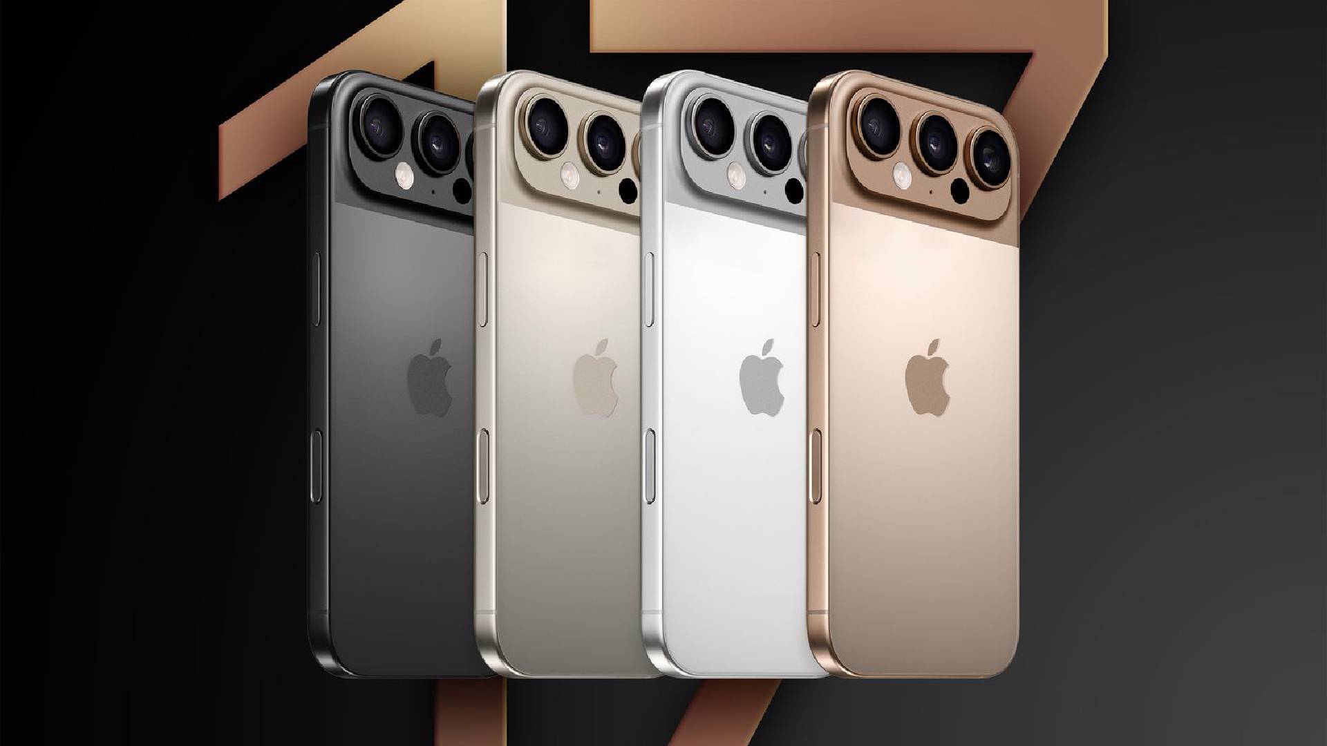 iPhone 17 Serisi