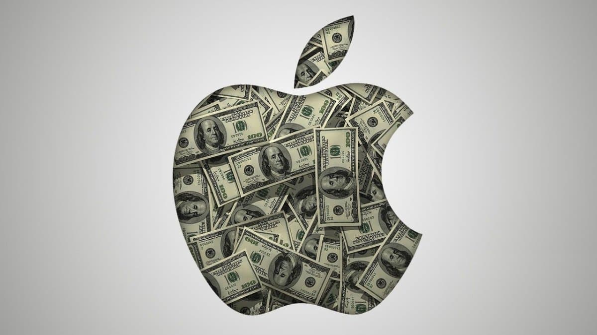 Apple, 2025 Yılı 2. Çeyreğinde 95.4 Milyar Dolar Gelir Elde Ettiğini Açıkladı