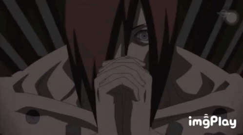 Rinnegan Nagato GIF - Rinnegan Nagato - Discover & Share GIFs