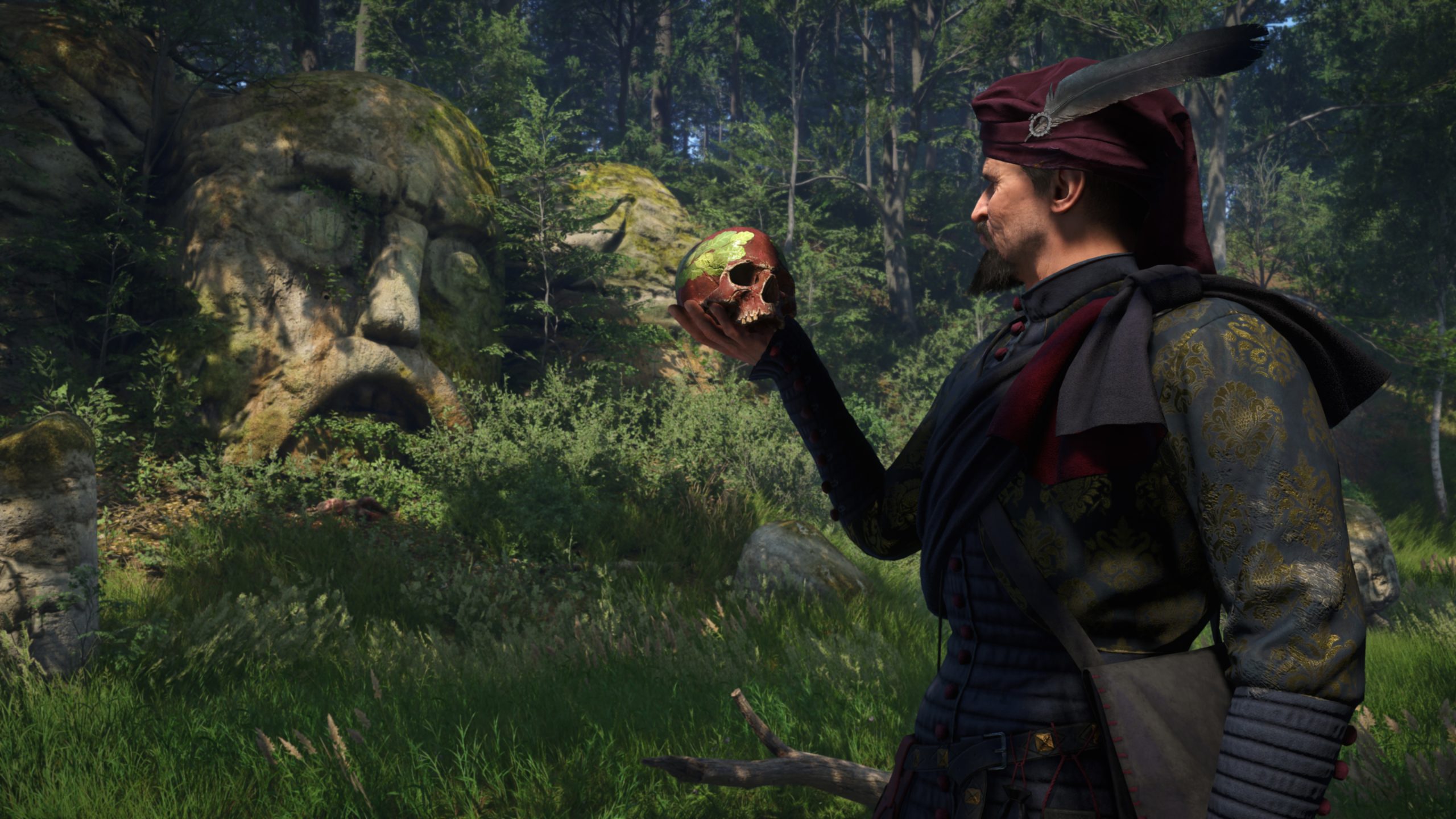 Kingdom Come: Deliverance 2 için Brushes With Death DLC’si Tüm Platformlarda Yayınlandı