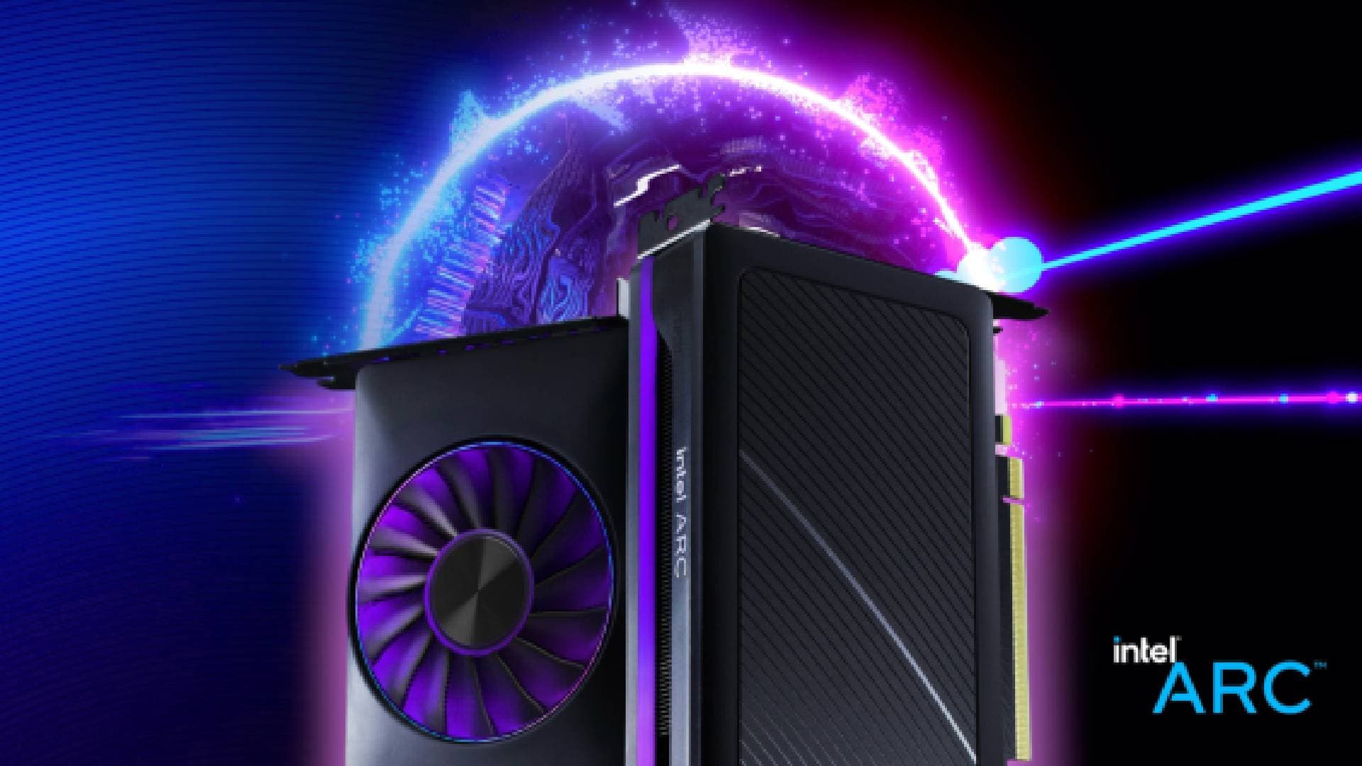 Arc B770