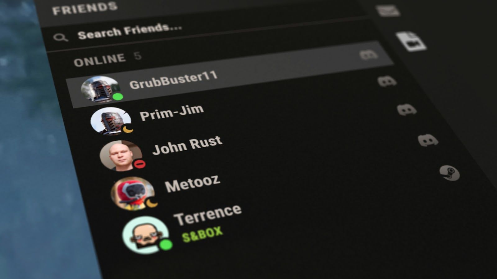 Discord Yakında Daha Fazla Oyuna Entegre Edilecek