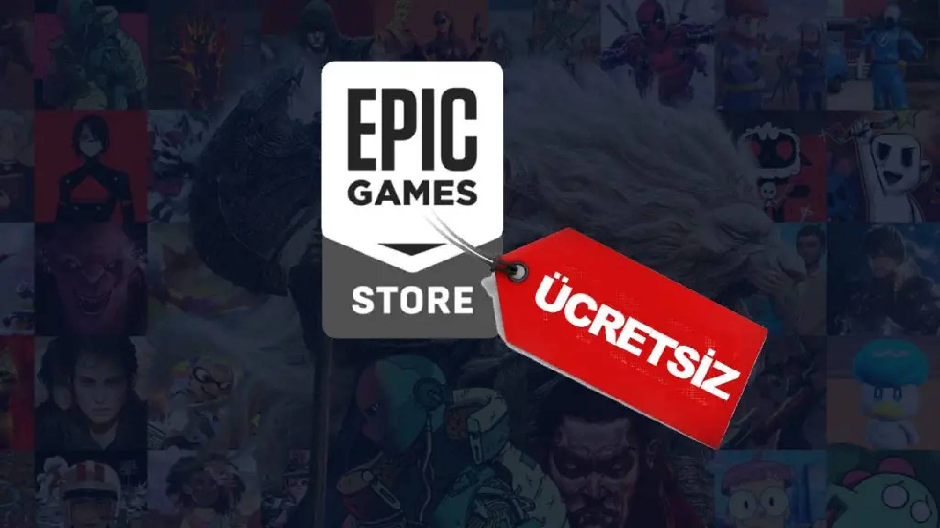 Epic Games Store